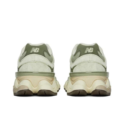 Men's New Balance 9060 Chinese New Year Shoes