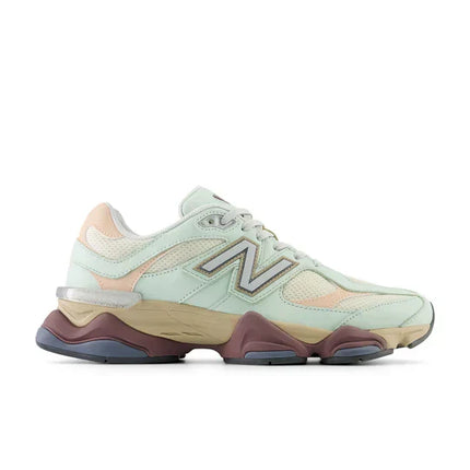 Men's New Balance 9060 Clay Ash Shoes