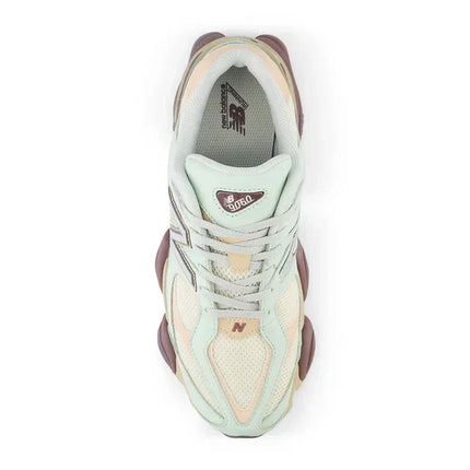 Men's New Balance 9060 Clay Ash Shoes