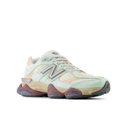 Men's New Balance 9060 Clay Ash Shoes