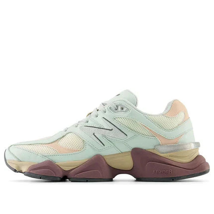 Men's New Balance 9060 Clay Ash Shoes