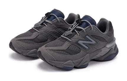 Men's New Balance 9060 Dark Grey Shoes