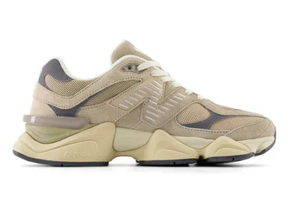 Men's New Balance 9060 Driftwood Castlerock Shoes
