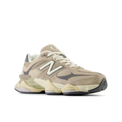 Men's New Balance 9060 Driftwood Castlerock Shoes