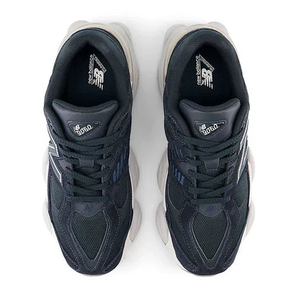 Men's New Balance 9060 Eclipse Navy Shoes