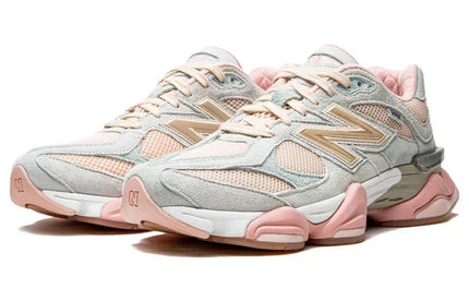 Men's New Balance Freshgoods x 9060 'Baby Shower Blue' Shoes
