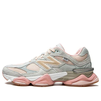 Men's New Balance Freshgoods x 9060 'Baby Shower Blue' Shoes