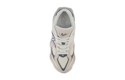 Men's New Balance 9060 Grey Beige Shoes