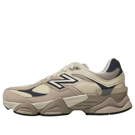 Men's New Balance 9060 Grey Beige Shoes
