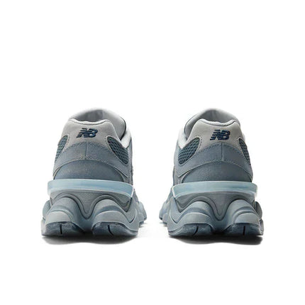 Men's New Balance 9060 Grey Day 2023 Shoes