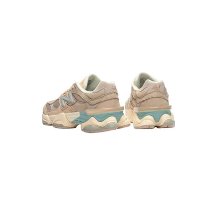 Men's New Balance 9060 Ivory Shoes
