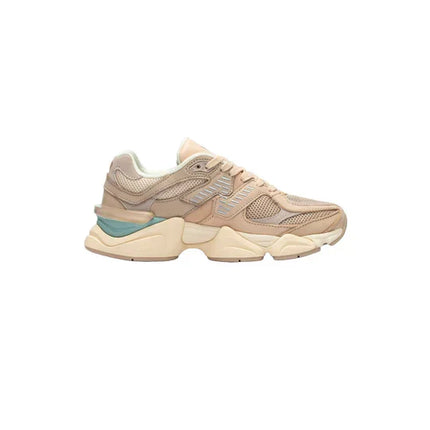Men's New Balance 9060 Ivory Shoes
