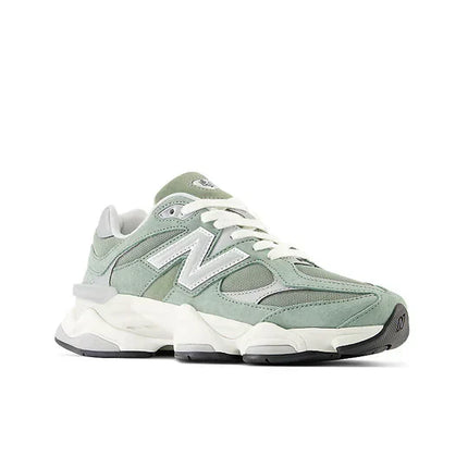 Men's New Balance 9060 Kahki Shoes