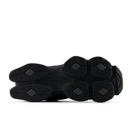 Men's New Balance 9060 Lifestyle Black Shoes