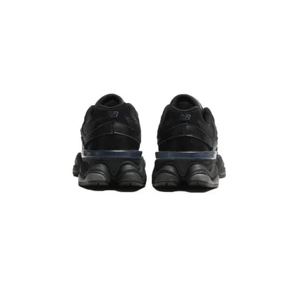 Men's New Balance 9060 Lifestyle Black Shoes