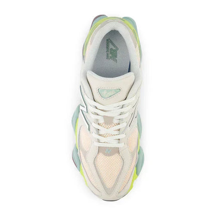 Men's New Balance 9060 Moonbeam Vintage Rose Shoes