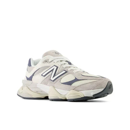 Men's New Balance 9060 Moonrock Linen Shoes