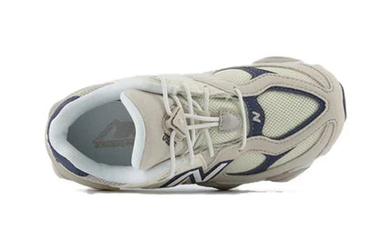 Men's New Balance 9060 'Moonrock Linen Lace Toggle' Shoes