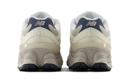 Men's New Balance 9060 'Moonrock Linen Lace Toggle' Shoes