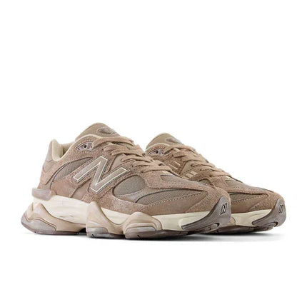 Men's New Balance 9060 Mushroom Shoes