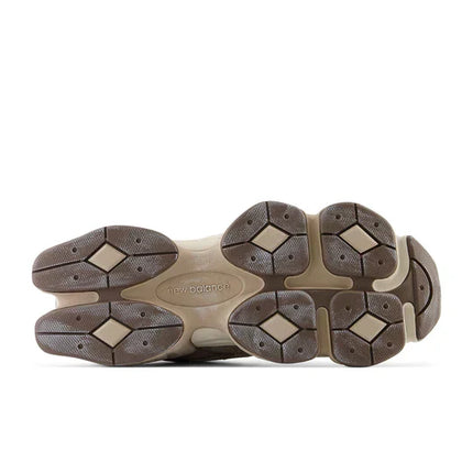Men's New Balance 9060 Mushroom Shoes