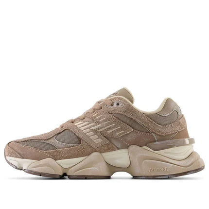 Men's New Balance 9060 Mushroom Shoes
