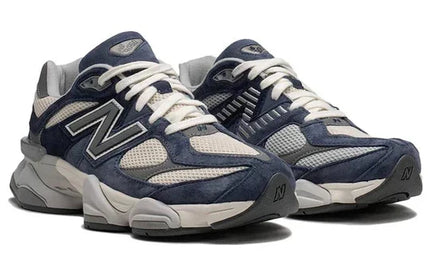 Men's New Balance 9060 Natural Indigo Shoes