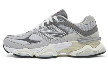 Men's New Balance 9060 Rain Cloud Grey Shoes