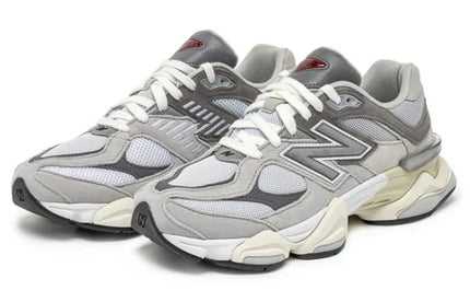 Men's New Balance 9060 Rain Cloud Grey Shoes