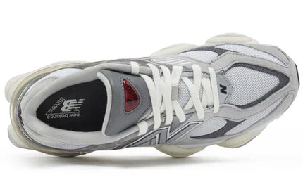 Men's New Balance 9060 Rain Cloud Grey Shoes