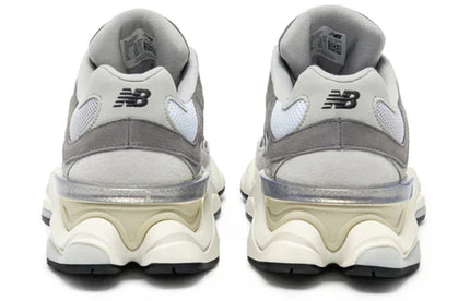 Men's New Balance 9060 Rain Cloud Grey Shoes