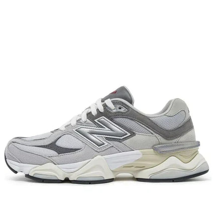 Men's New Balance 9060 Rain Cloud Grey Shoes