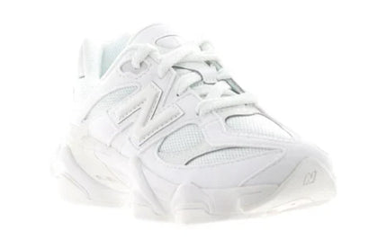 Men's New Balance 9060 Reflection Sneakers White Shoes