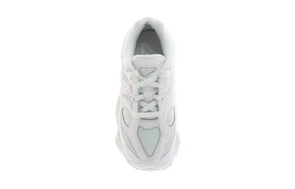 Men's New Balance 9060 Reflection Sneakers White Shoes
