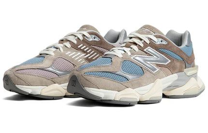 Men's New Balance 9060 Sea Salt Blue Shoes