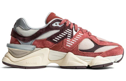 Men's New Balance 9060 'Sea Salt Cherry Blossom' Shoes
