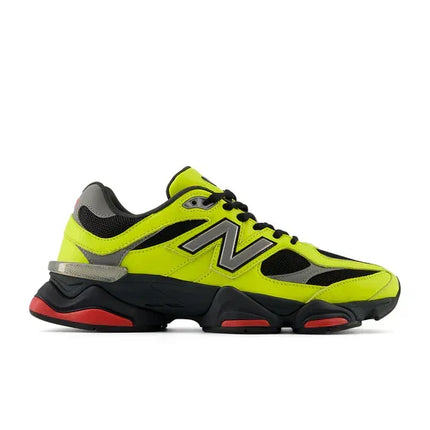 Men's New Balance 9060 Tea Tree Shoes