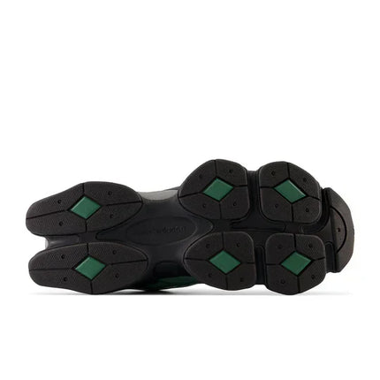 Men's New Balance 9060 Team Forest Green Shoes