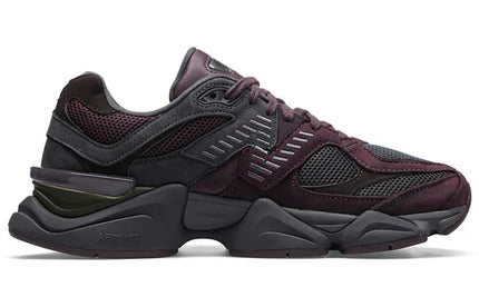 Men's New Balance 9060 Truffle Shoes
