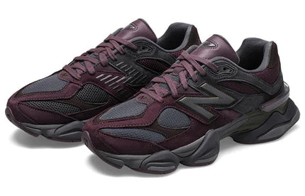 Men's New Balance 9060 Truffle Shoes