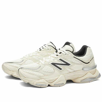 Men's New Balance 9060 Turtledove Black Shoes