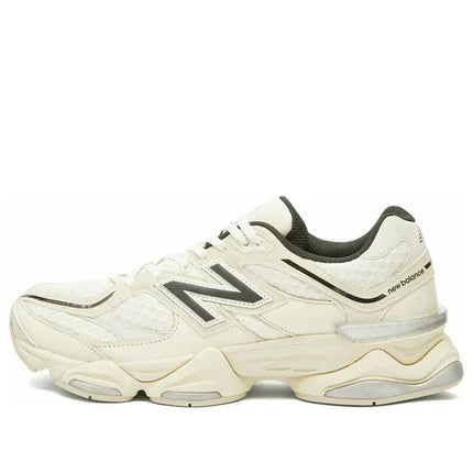 Men's New Balance 9060 Turtledove Black Shoes