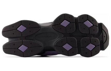 Men's New Balance 9060 Violet Shoes