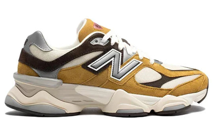 Men's New Balance 9060 Workwear Shoes