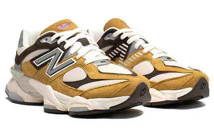 Men's New Balance 9060 Workwear Shoes