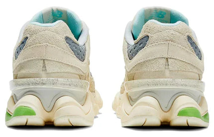 Men's New Balance 9060 x Bricks & Wood 'Nothing Changed but the Address' Shoes