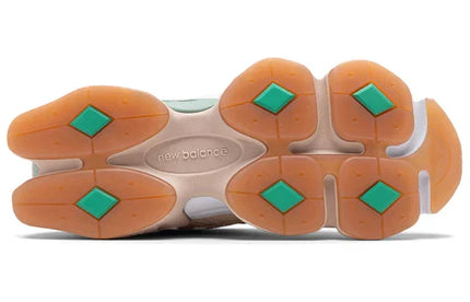 Men's New Balance 9060 x Joe Freshgoods 'Penny Cookie Pink' Shoes
