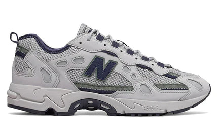 Men's New Balance 827 Series Gray Blue Unisex 'Grey Blue' Shoes