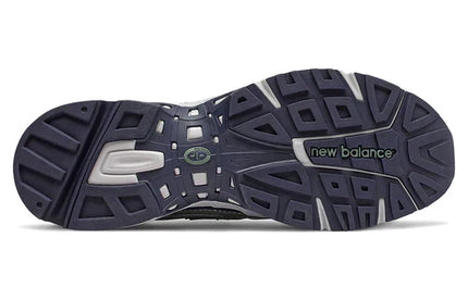 Men's New Balance 827 Series Gray Blue Unisex 'Grey Blue' Shoes