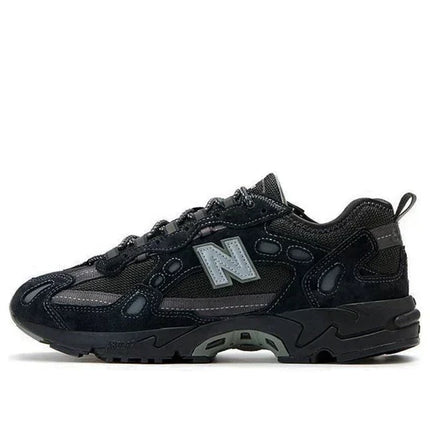 Men's New Balance Thisisneverthat x 827 'Black' Shoes